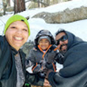 Meet your Posher, Kolleen